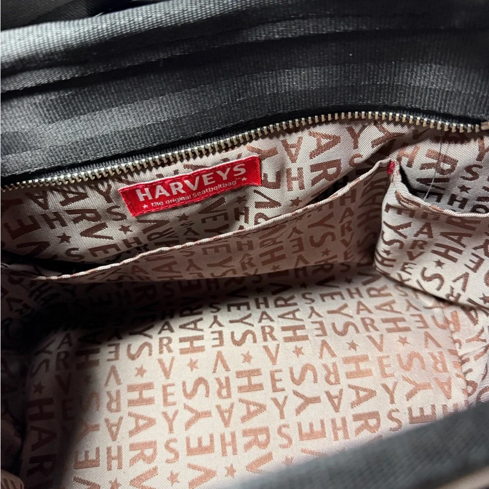 Harveys Carriage Ring Hobo Classic